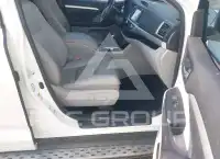 2017 Toyota Highlander фото