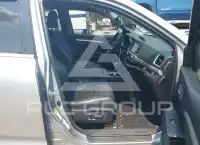2017 Toyota Highlander фото