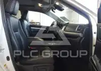 2017 Toyota Highlander photo