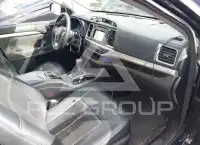 2017 Toyota Highlander фото