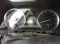 2017 Toyota Highlander фото