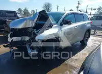 2017 Toyota Highlander фото