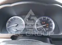 2017 Toyota Highlander фото