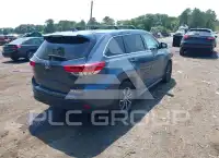 2017 Toyota Highlander photo