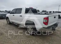 2017 Toyota TUNDRA фото