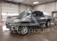 2017 Toyota TUNDRA фото