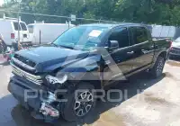 2017 Toyota TUNDRA фото
