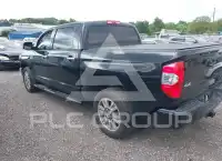 2017 Toyota TUNDRA фото