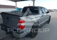2017 Toyota TUNDRA фото
