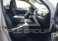 2017 Toyota TUNDRA фото