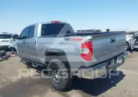 2017 Toyota TUNDRA фото
