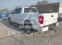 2017 Toyota TUNDRA фото