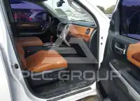 2017 Toyota TUNDRA фото
