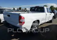2017 Toyota TUNDRA фото