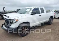 2017 Toyota TUNDRA фото