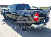 2017 Toyota TUNDRA photo