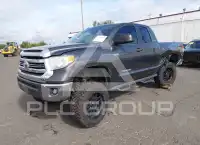 2017 Toyota TUNDRA фото