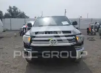 2017 Toyota TUNDRA фото