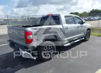 2017 Toyota TUNDRA фото