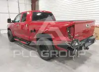 2017 Toyota TUNDRA фото