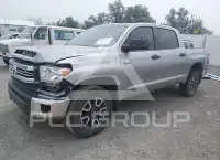 2017 Toyota TUNDRA фото