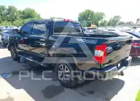 2017 Toyota TUNDRA фото