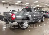 2017 Toyota TUNDRA фото