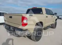 2017 Toyota TUNDRA фото
