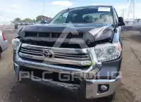 2017 Toyota TUNDRA фото