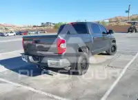 2017 Toyota TUNDRA фото