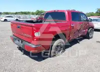 2017 Toyota TUNDRA фото