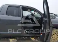 2017 Toyota TUNDRA фото