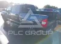 2017 Toyota TUNDRA фото