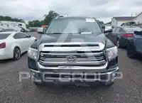 2017 Toyota TUNDRA фото