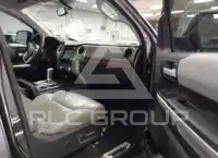 2017 Toyota TUNDRA фото