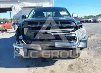 2017 Toyota TUNDRA фото
