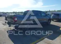 2017 Toyota TUNDRA photo