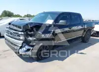 2017 Toyota TUNDRA photo