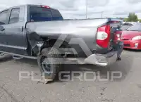 2017 Toyota TUNDRA фото
