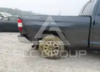 2017 Toyota TUNDRA фото