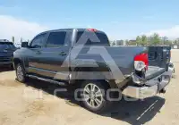 2017 Toyota TUNDRA фото