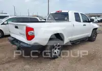2017 Toyota TUNDRA фото
