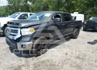 2017 Toyota TUNDRA фото