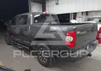 2017 Toyota TUNDRA фото
