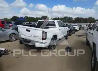 2017 Toyota TUNDRA фото
