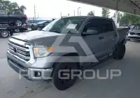 2017 Toyota TUNDRA фото