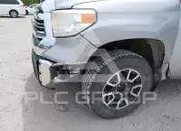 2017 Toyota TUNDRA фото