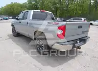 2017 Toyota TUNDRA фото