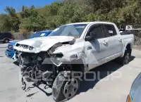 2017 Toyota TUNDRA фото