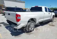 2017 Toyota TUNDRA фото